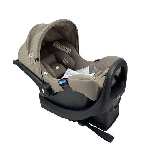 Joie rue infant - car, with
