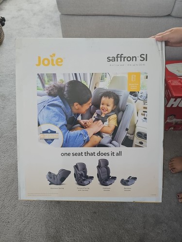 Joie saffron in 1 - si, 4-in-1