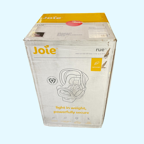 2026 joie rue - rue, infant