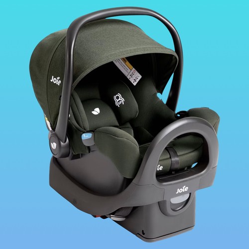Joie rue infant car seat - joie,