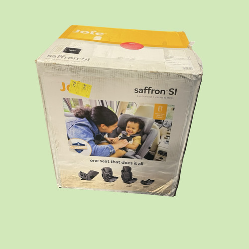 Joie saffron in 1 - joie, si