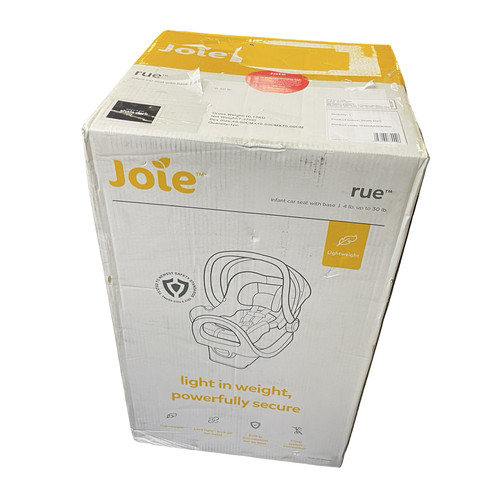 Joie rue infant - rue,