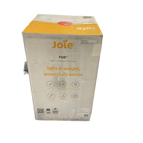 Joie rue infant seat - joie,