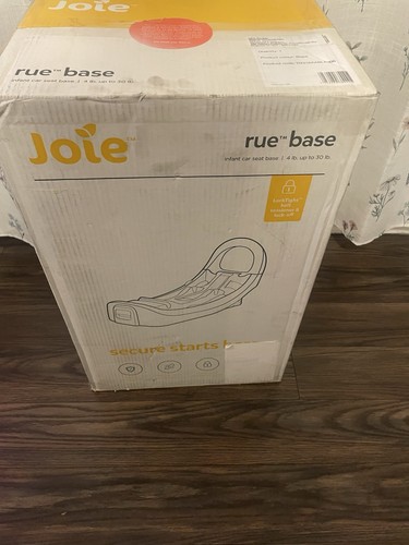 Joie rue infant car - joie,
