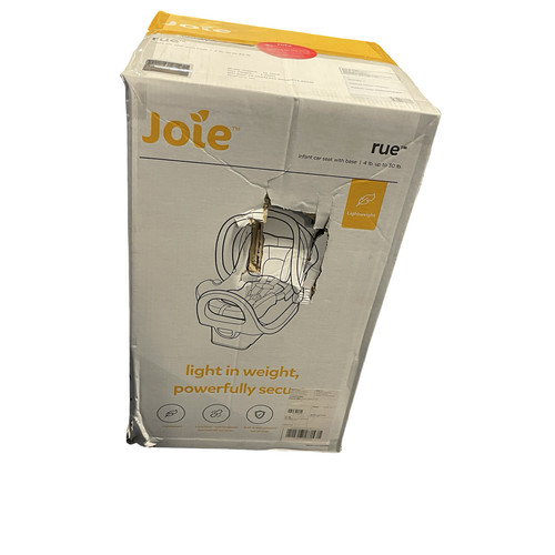 Joie rue infant - joie,